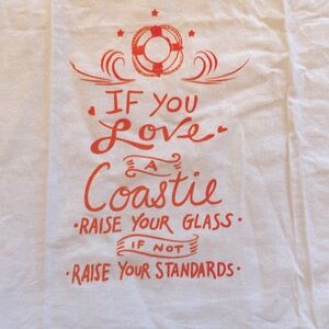 Tea Towel - 100% cotton